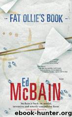 52 Fat Ollie's Book by Ed McBain