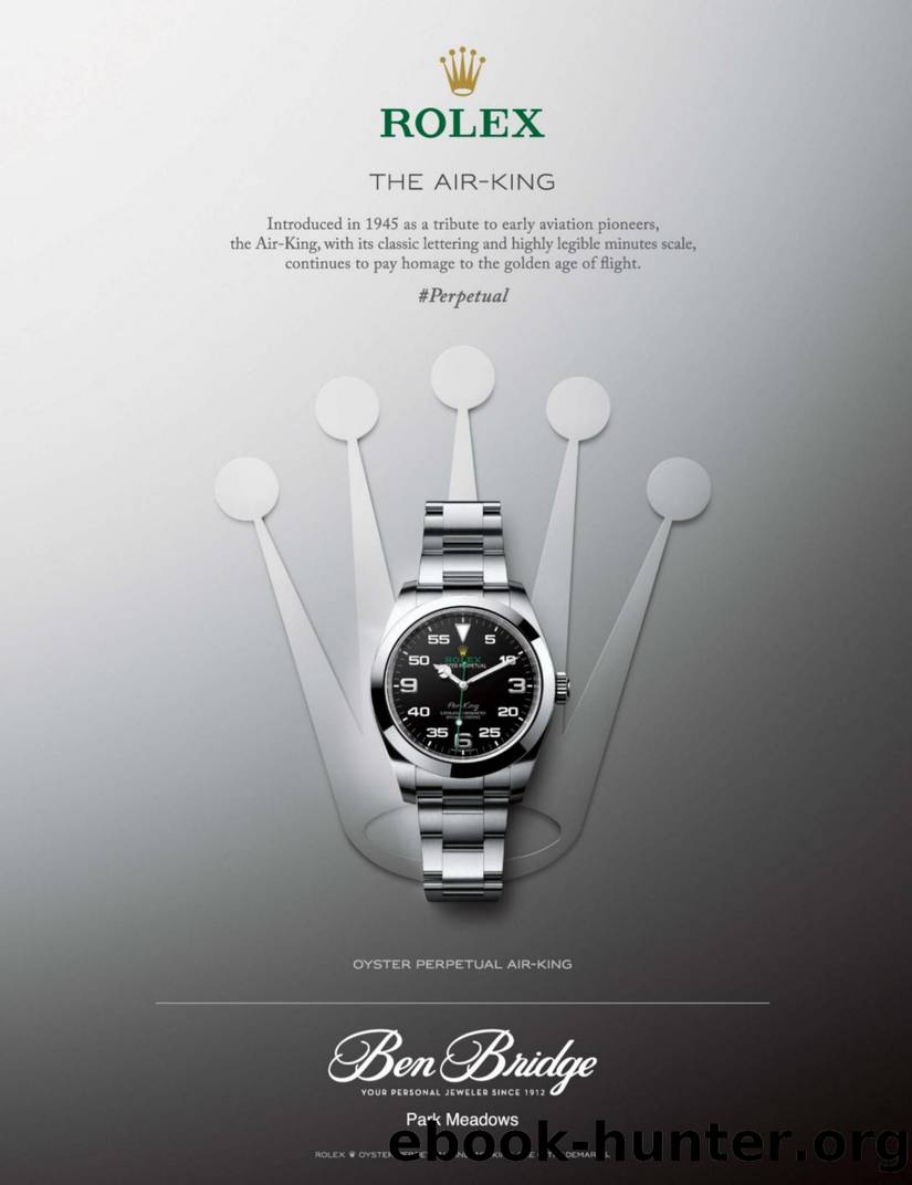 5280 Magazine â February 2021 by Unknown
