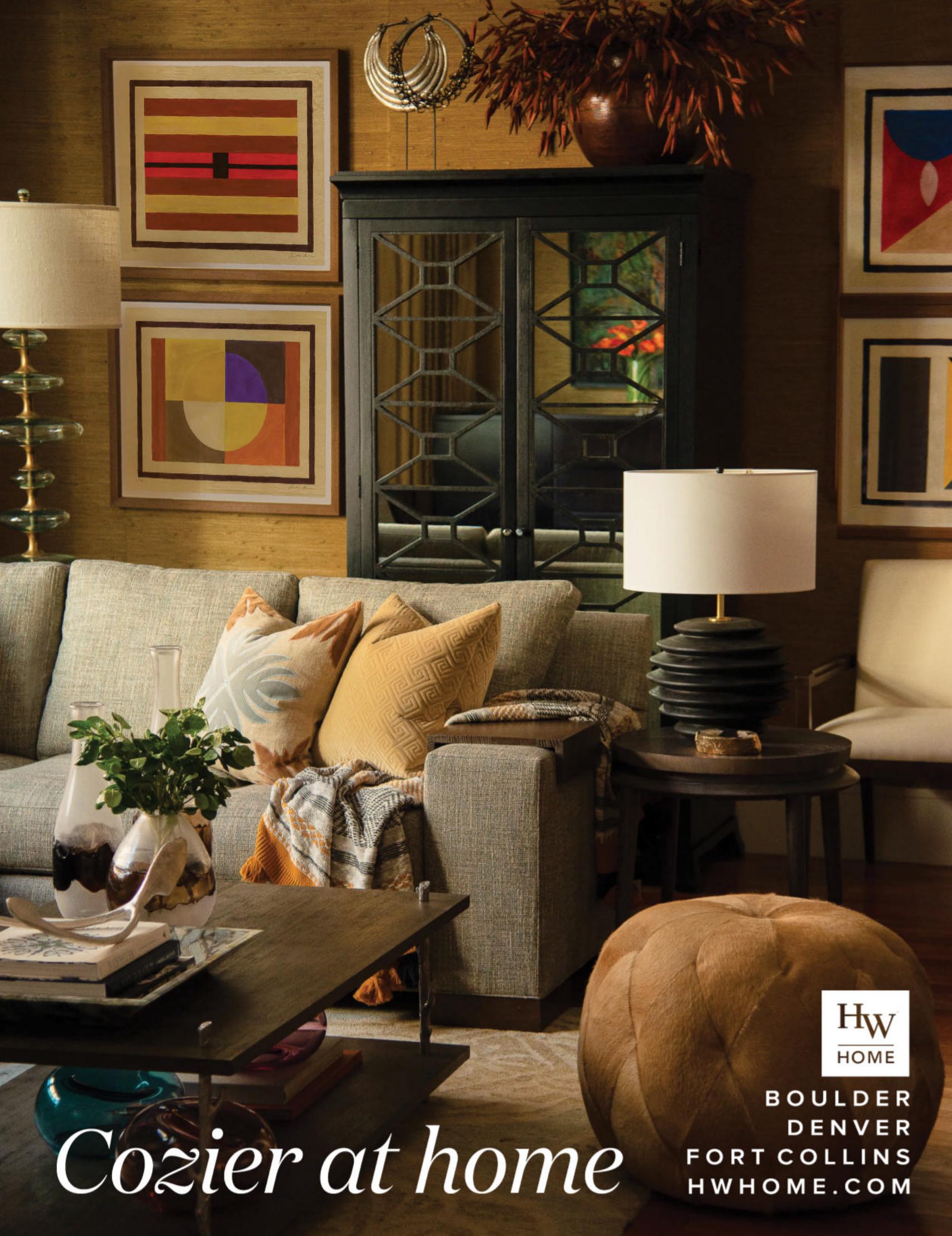 5280 Magazine - January 2021 by Unknow