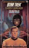 53 Ghost Walker by Barbara Hambly
