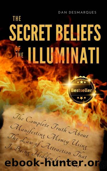 538674517 by The Secret Beliefs of the Illuminati (2020)