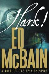54 Hark! by Ed McBain