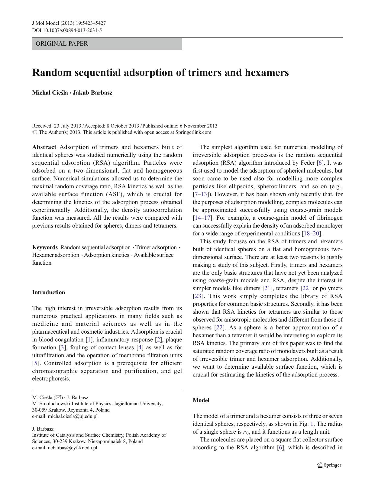 5423-5427 by Unknown