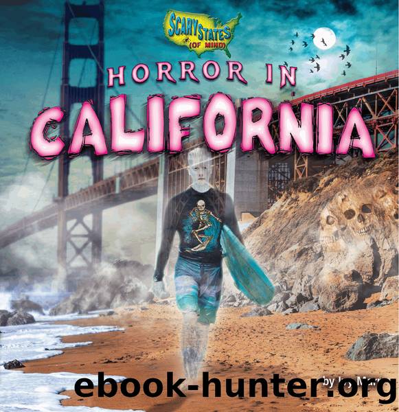 5444-HorrorInCalifornia by Unknown
