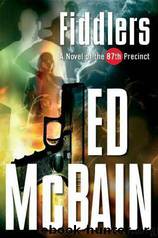 55 Fiddlers by Ed McBain