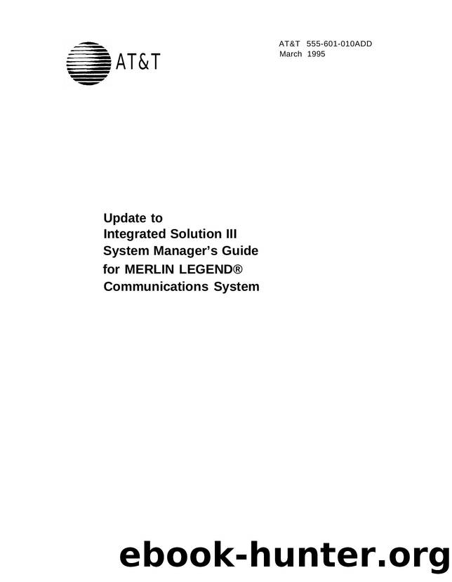 555-601-010 Add I1 by default
