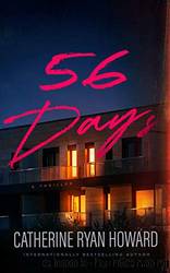 56 Days by Howard Catherine Ryan