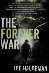 56.01 The Forever War by Joe Haldeman