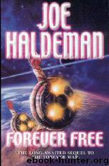 56.03 Forever Free by Joe Haldeman