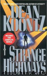 59 Strange Highways by Dean Koontz