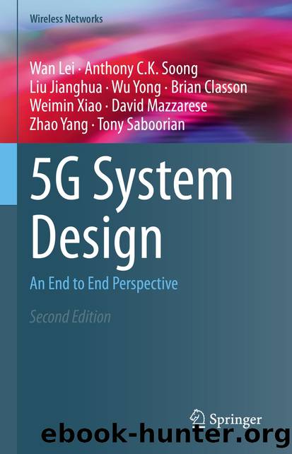 5G System Design by unknow