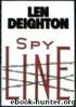 5_Spy Line by Len Deighton