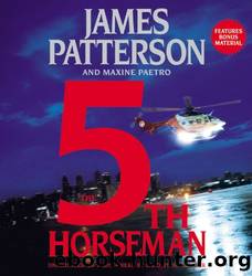 5th Horseman by James Patterson & Maxine Paetro & Carolyn McCormick (Narrator)