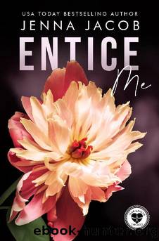 6 - Entice Me: Club Genesis - Chicago by Jenna Jacob
