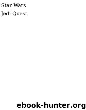 6 - the school of fear by Unknown