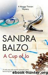 6 A Cup of Jo by Sandra Balzo