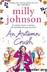 6 An Autumn Crush by Milly Johnson