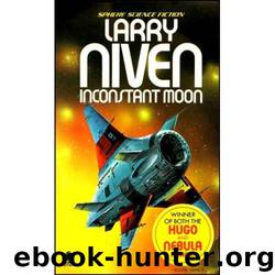6 Becalmed in Hell by Larry Niven
