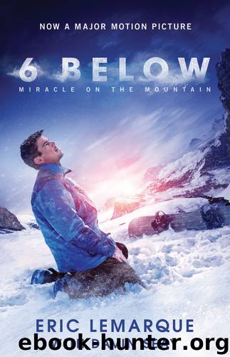 6 Below by Eric LeMarque