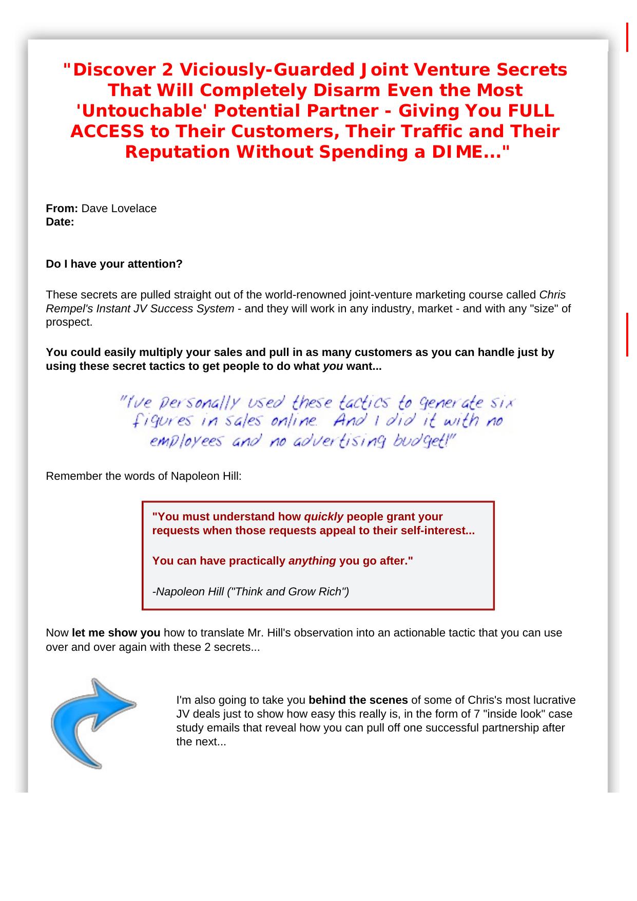 6 Figure Marketing. by Best of Kuszter's Collection