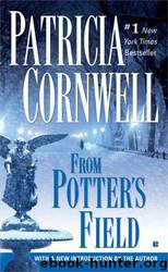 6 From Potter's Field by Patricia Cornwell