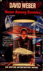 6 Honor Among Enemies by David Weber