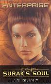 6 Surak's Soul by J.M. Dillard