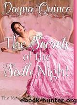 6. The Secrets of the Sixth Night by Dayna Quince