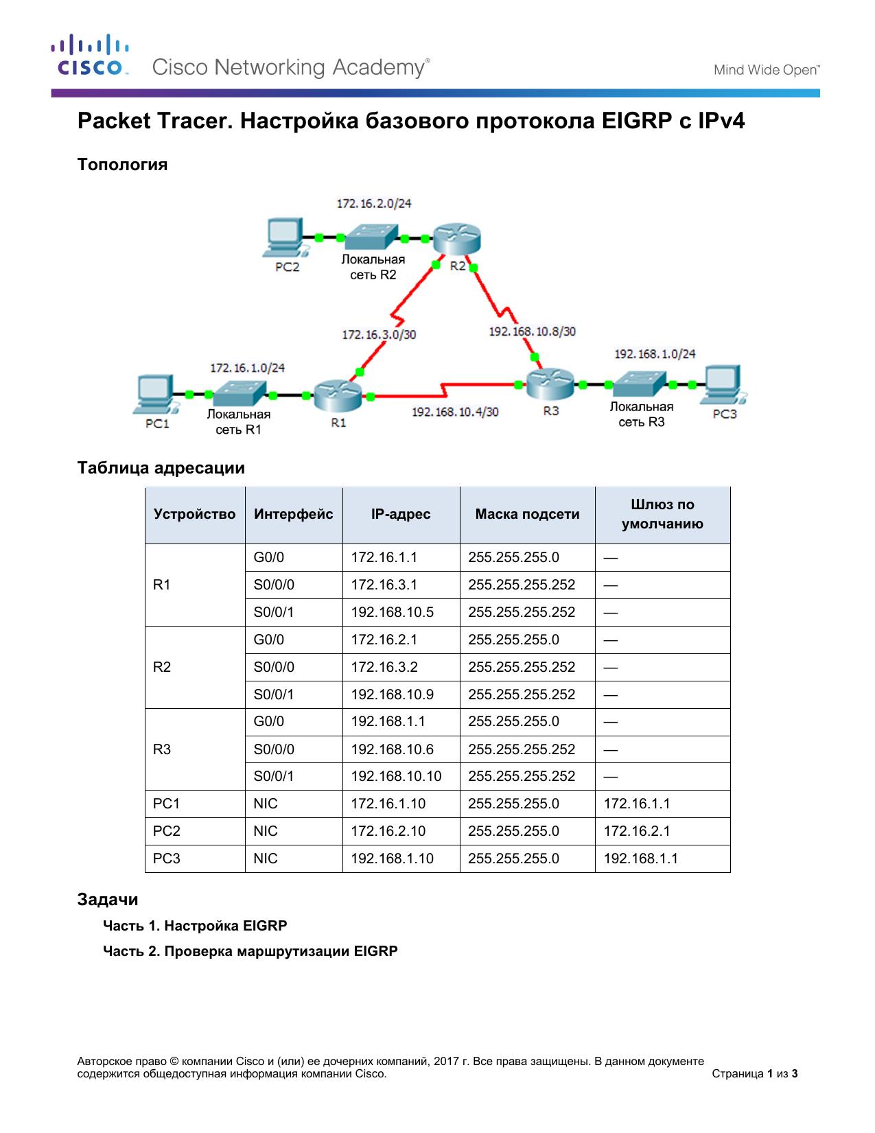 6.2.2.4 Packet Tracer by Betty Staerk