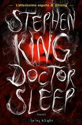 60 Doctor Sleep by Stephen King