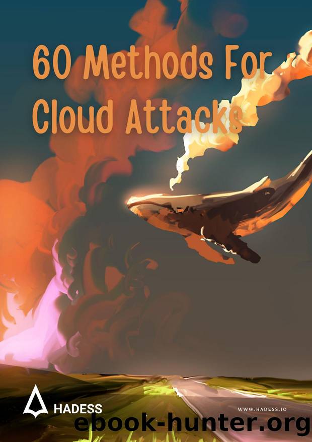 60 Methods For Cloud by Unknown