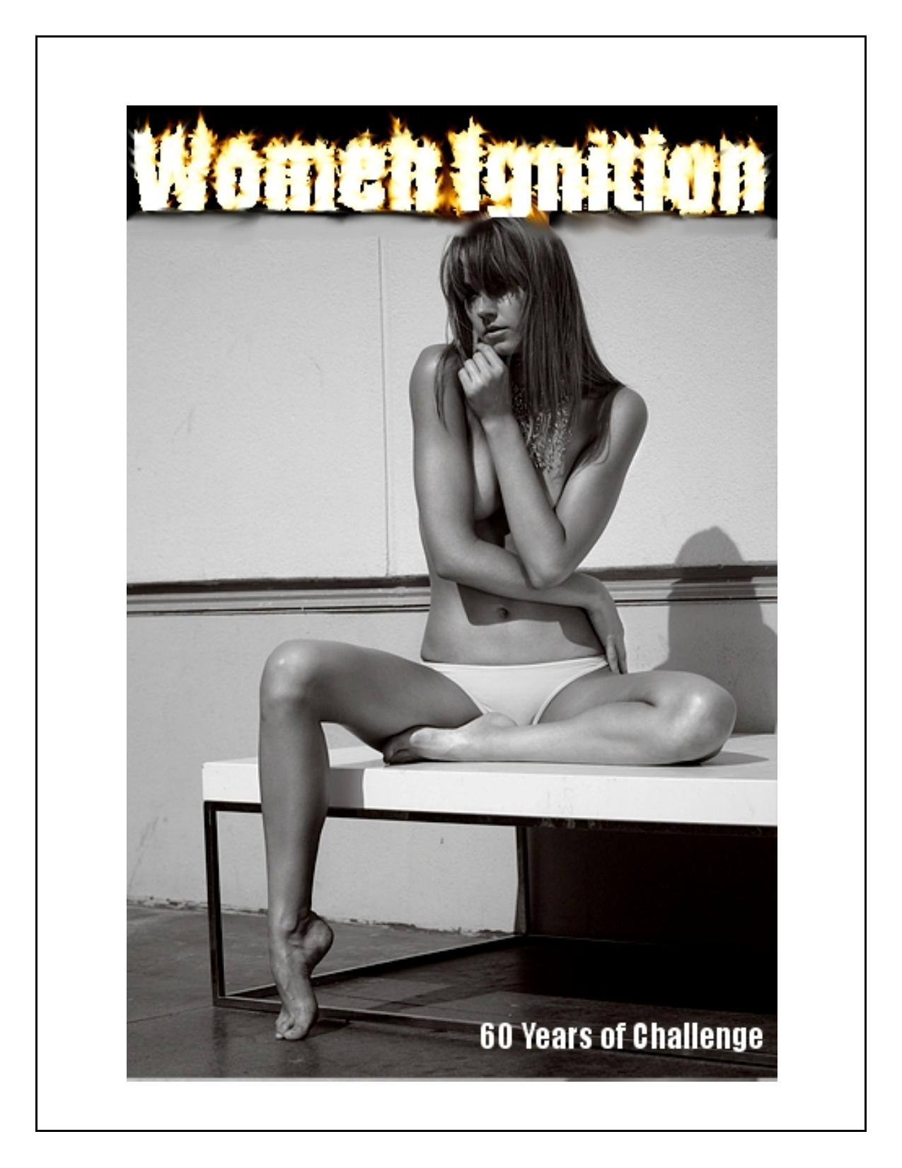 60 Years of Challenge by Chris Andersen