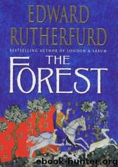 60 by Edward Rutherfurd