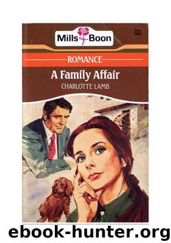 60108649-Charlotte-Lamb-A-Family-Affair by Lamb Charlotte