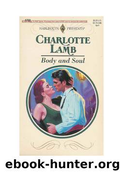60444964-07202011-Charlotte-Lamb-Body-and-Soul by Lamb Charlotte