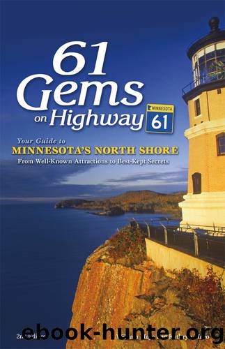 61 Gems on Highway 61 by Mayo William;Mayo Kathryn;