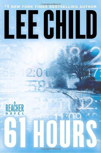 61 Uur / druk 2 by Lee Child