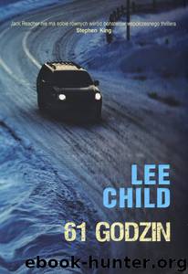 61 godzin by Lee Child
