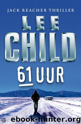 61 uur by Lee Child