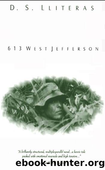 613 West Jefferson by D. S. Lliteras