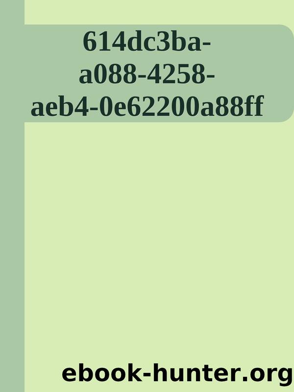 614dc3ba-a088-4258-aeb4-0e62200a88ff by Mark Divine
