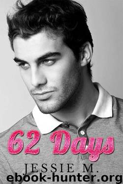 62 Days by M. Jessie