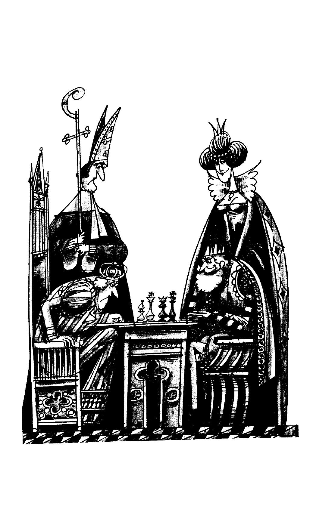 62 Masterpieces of Chess Strategy - Chernev, I .djvu by Enrique Bordó