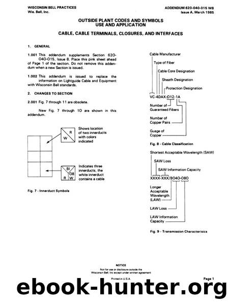 620-040-015WB Add IA by Unknown