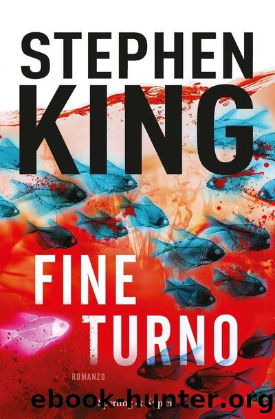 65 Fine turno by Stephen King