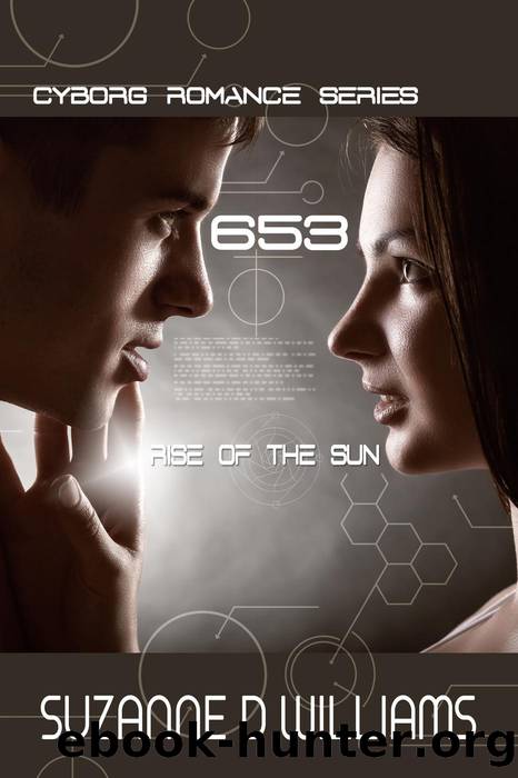 653 by Suzanne D. Williams