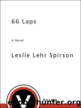 66 Laps by Leslie Lehr Spirson