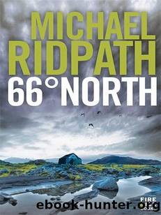 66Â° North by Michael Ridpath