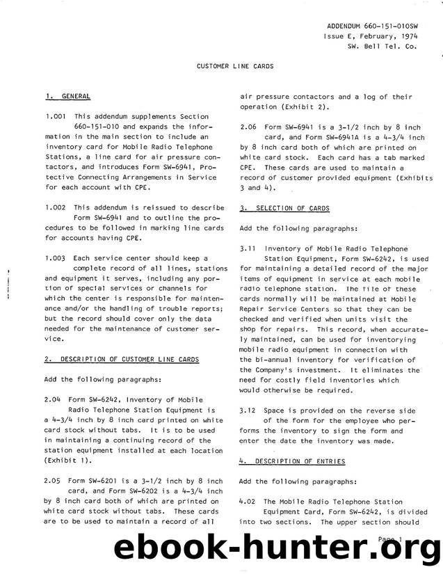 660-151-010SW Add IE by Unknown