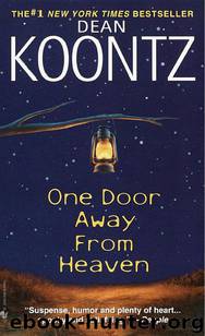 67 One Door Away From Heaven by Dean Koontz